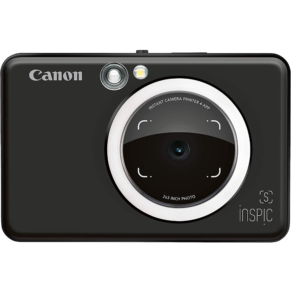 Canon Inspic S ZV-123