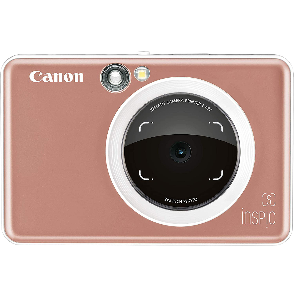 Canon Inspic S ZV-123