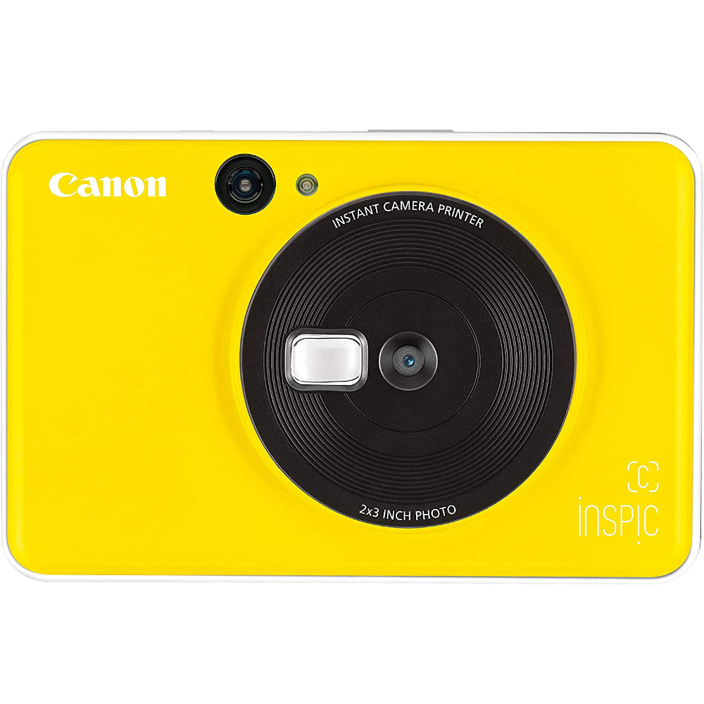 Canon Inspic C ZV-123
