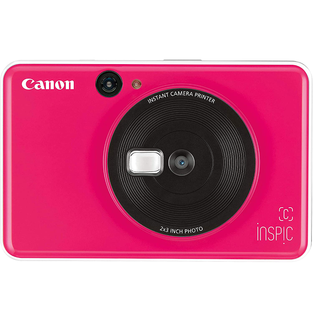 Canon Inspic C ZV-123