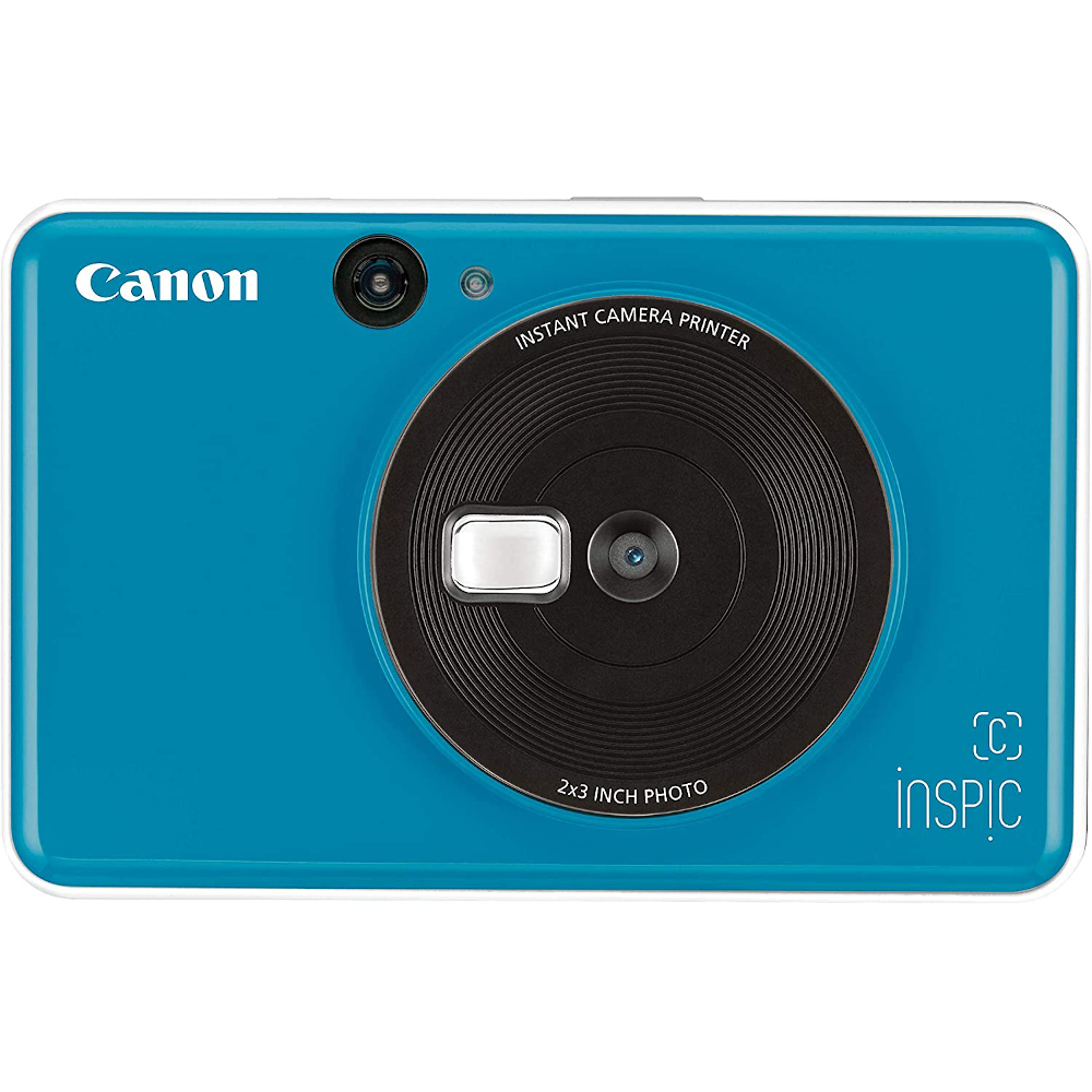 Canon Inspic C ZV-123