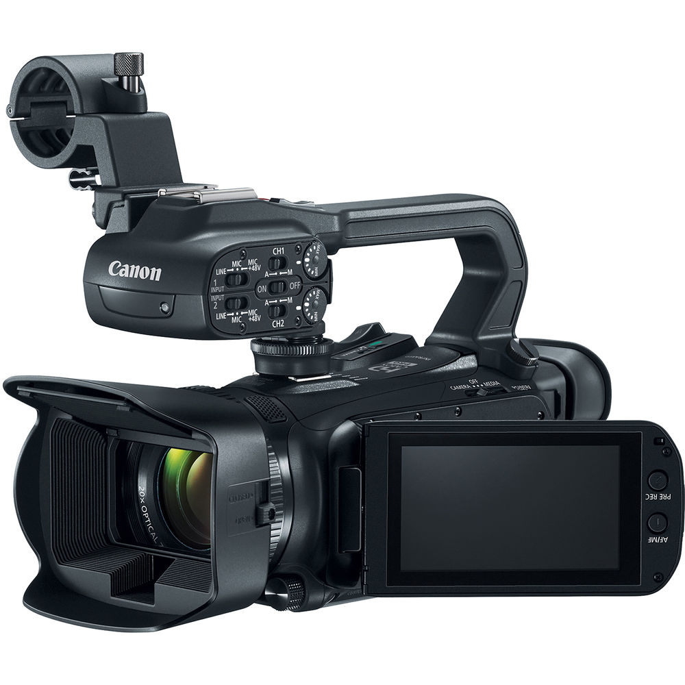 Canon XA11