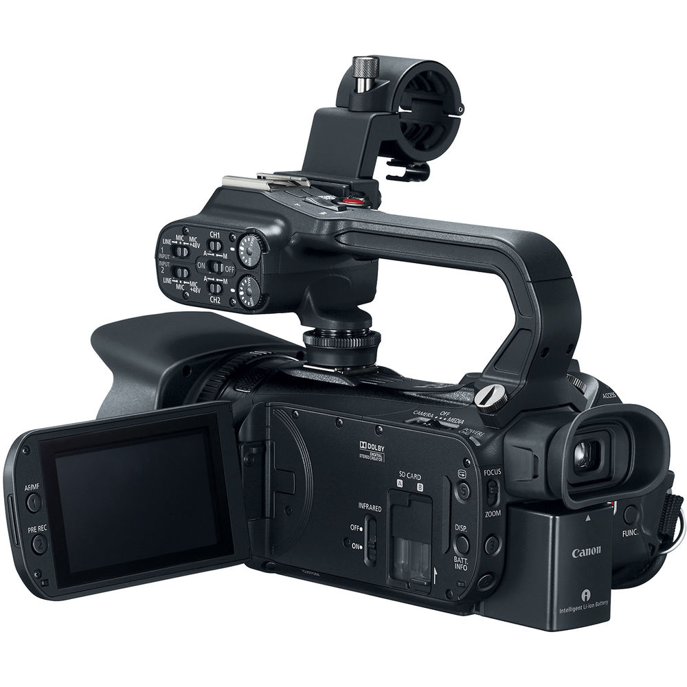 Canon XA11