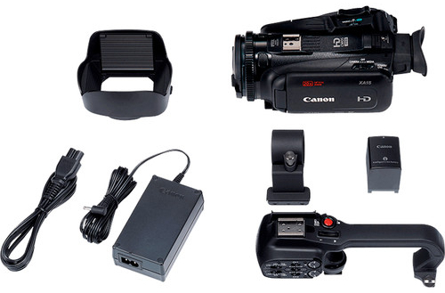 Canon XA15