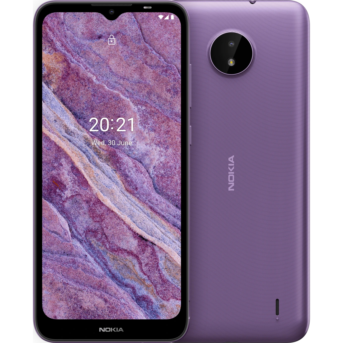 Nokia C10 1GB/32GB
