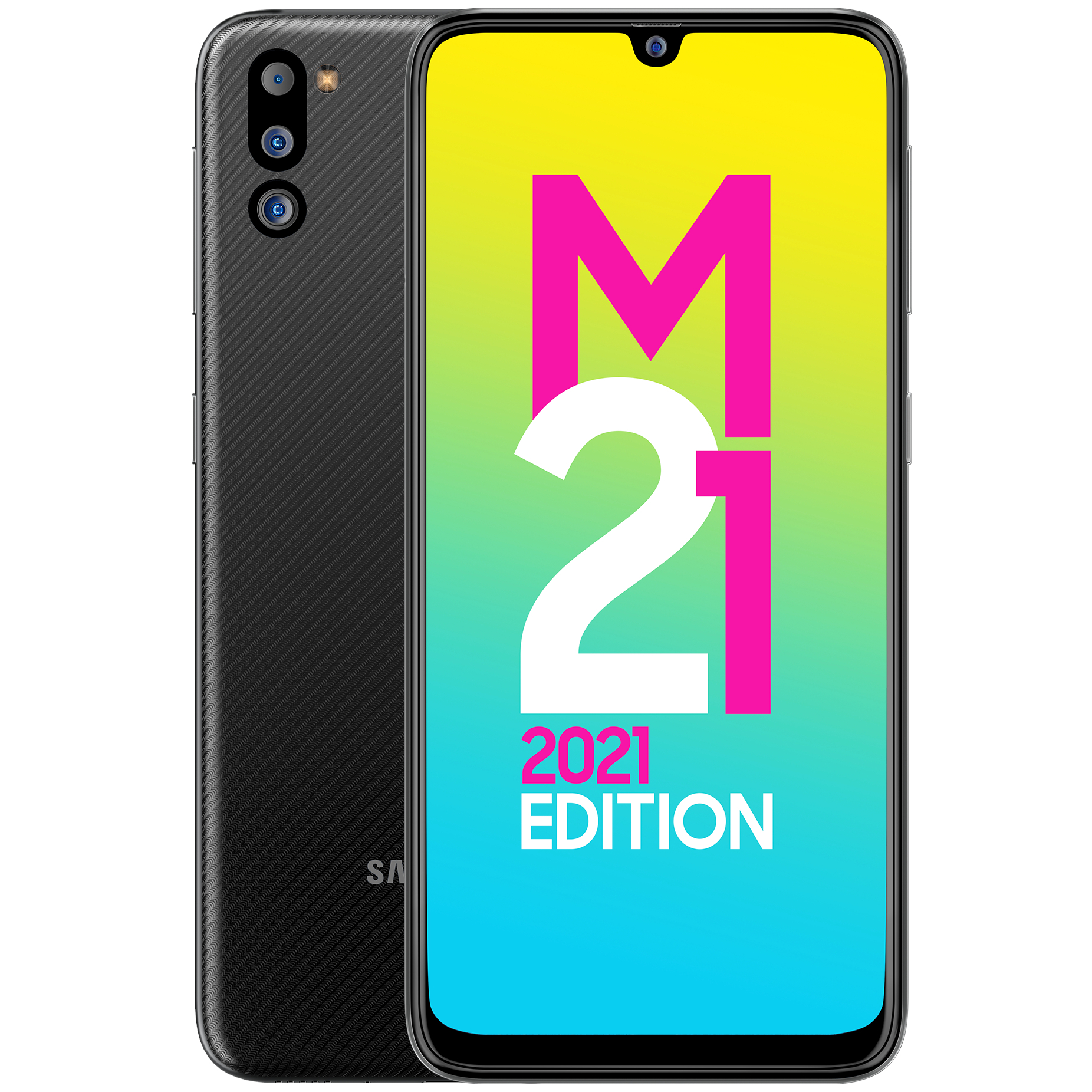 Samsung Galaxy M21 (2021) 6GB/128GB