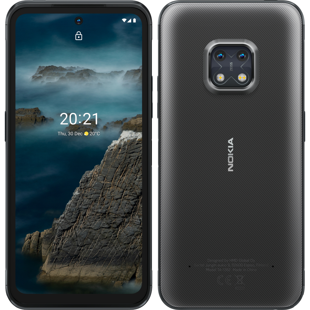 Nokia XR20 6GB/128GB