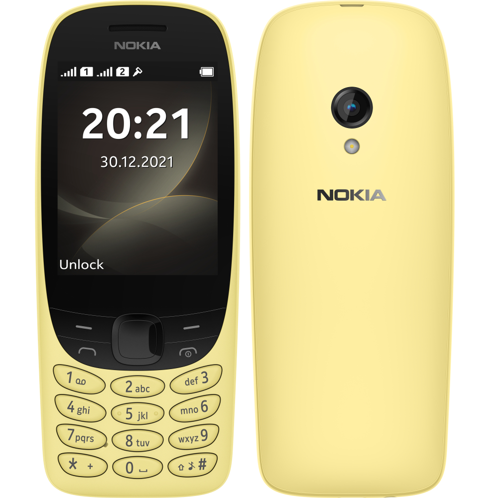 Nokia 6310 (2021)
