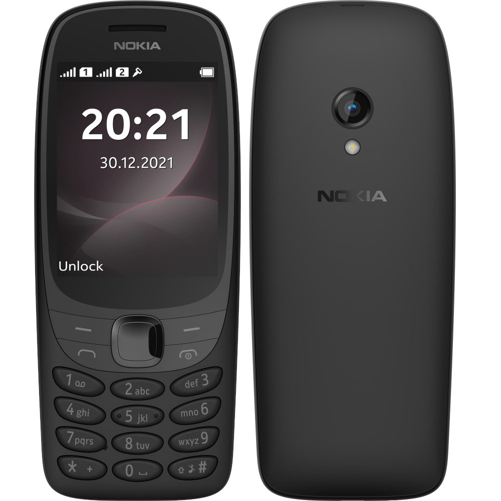 Nokia 6310 (2021)