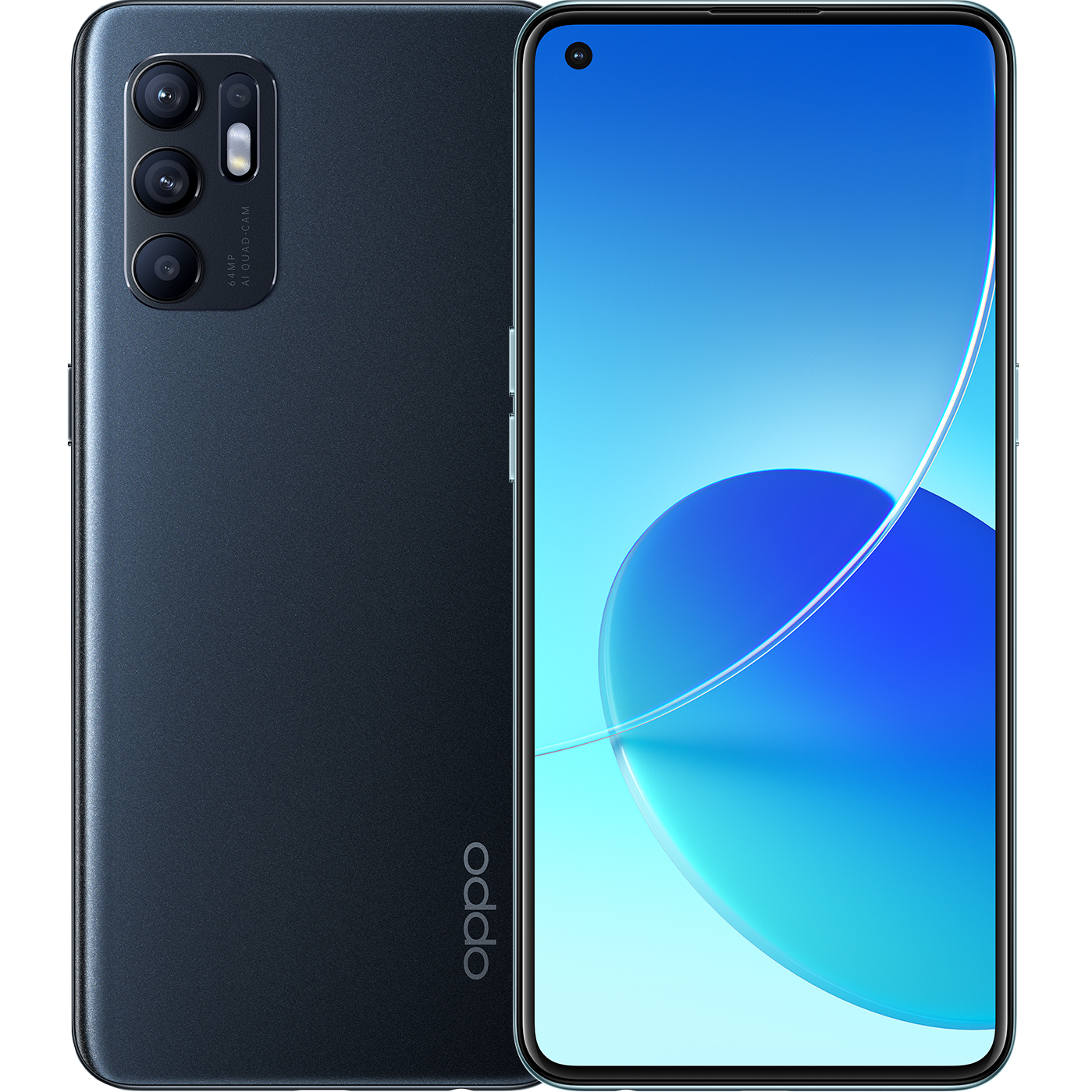Oppo Reno 6 4G 8GB/128GB