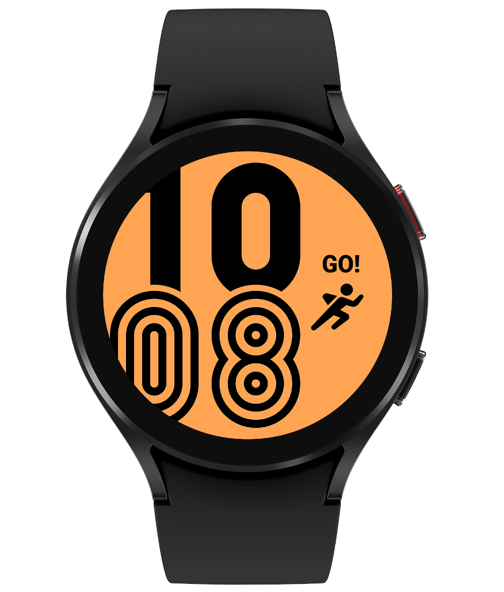 Samsung Galaxy Watch 4 40mm Bluetooth
