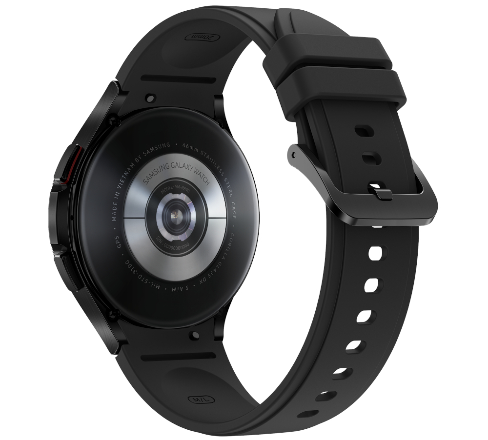 Samsung Galaxy Watch 4 Classic 46mm Bluetooth
