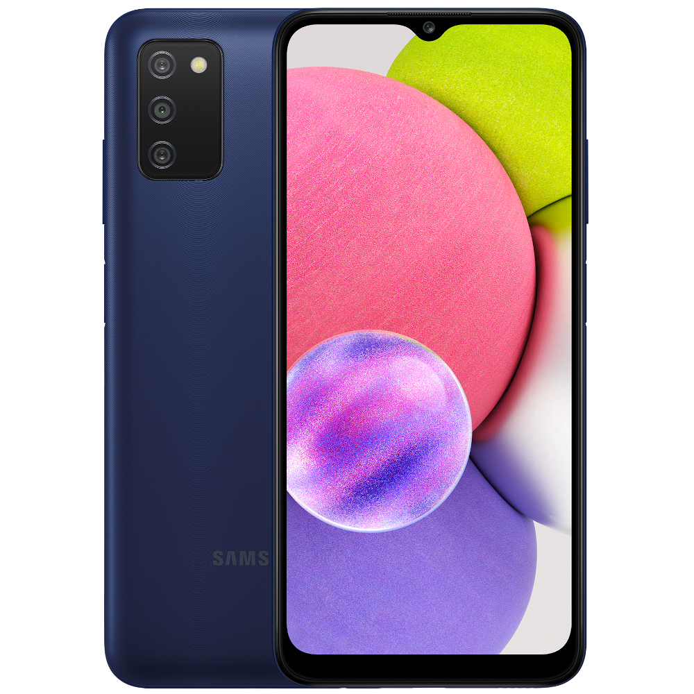 Samsung Galaxy A03s 4GB/64GB