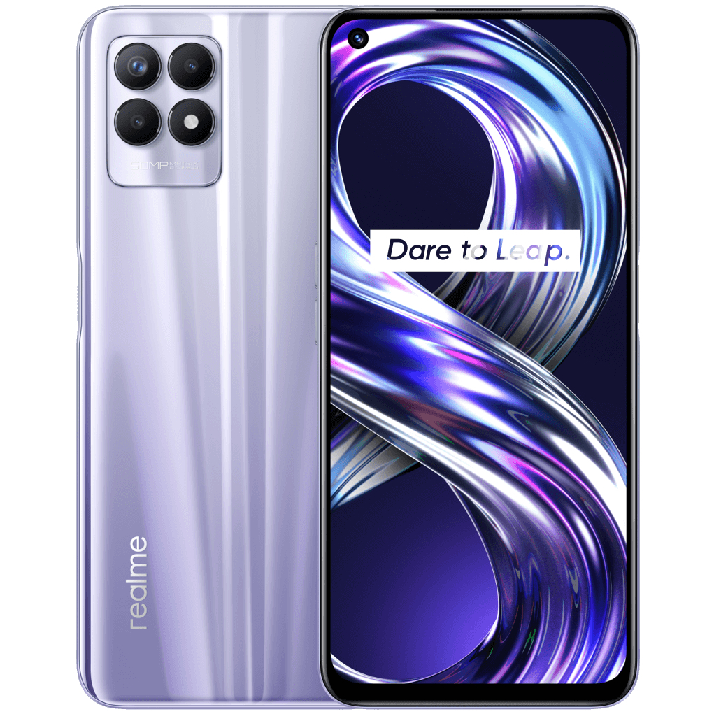 Realme 8i 6GB/128GB