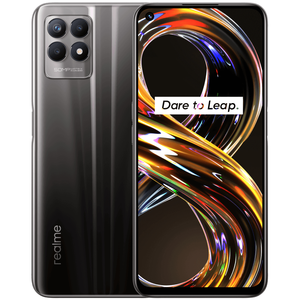 Realme 8i 6GB/128GB