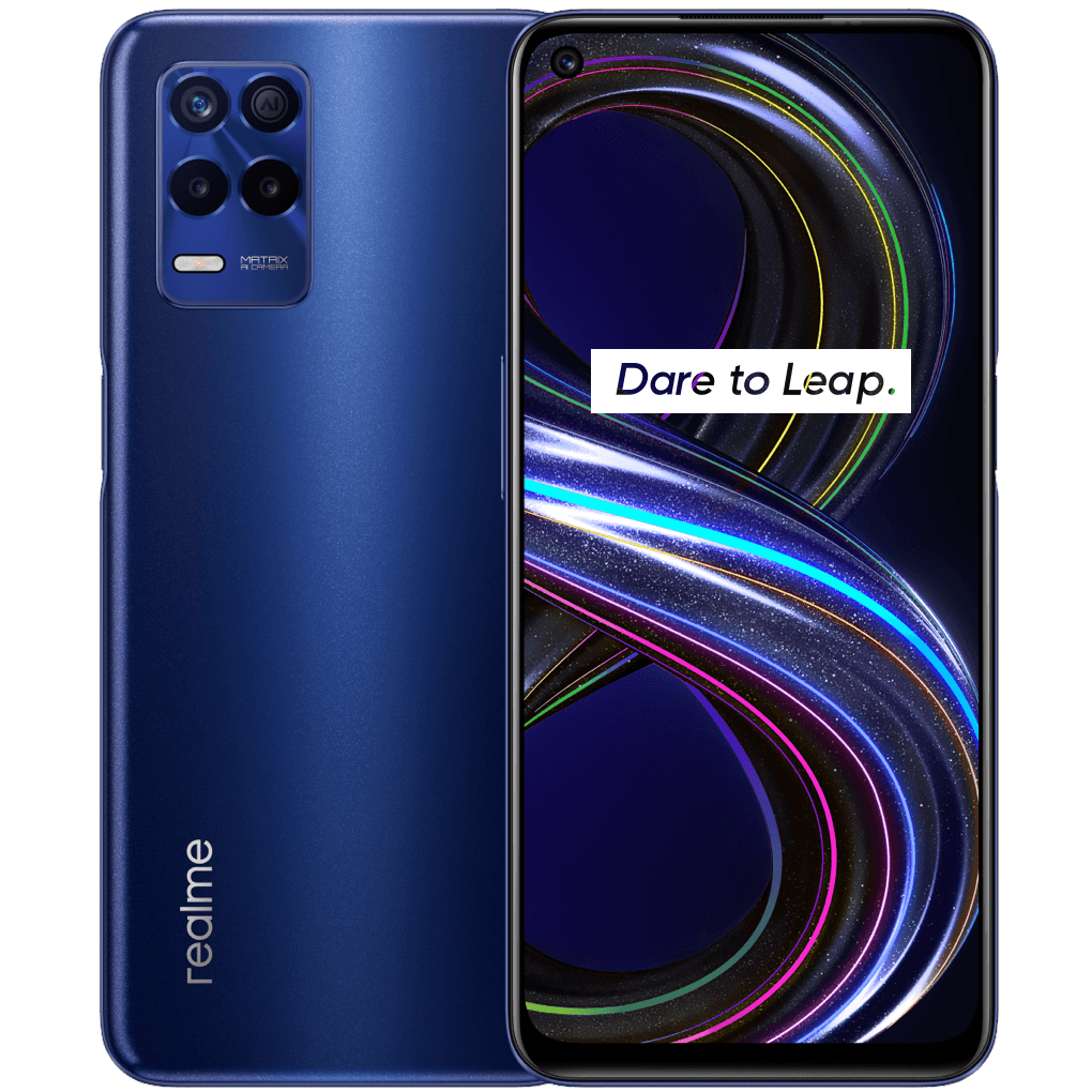 Realme 8s 5G 6GB/128GB