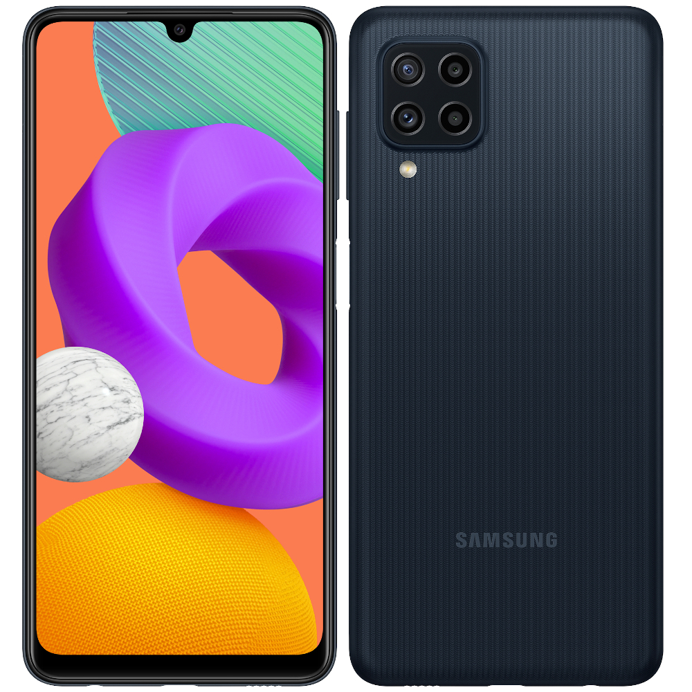 Samsung Galaxy M22 4GB/128GB