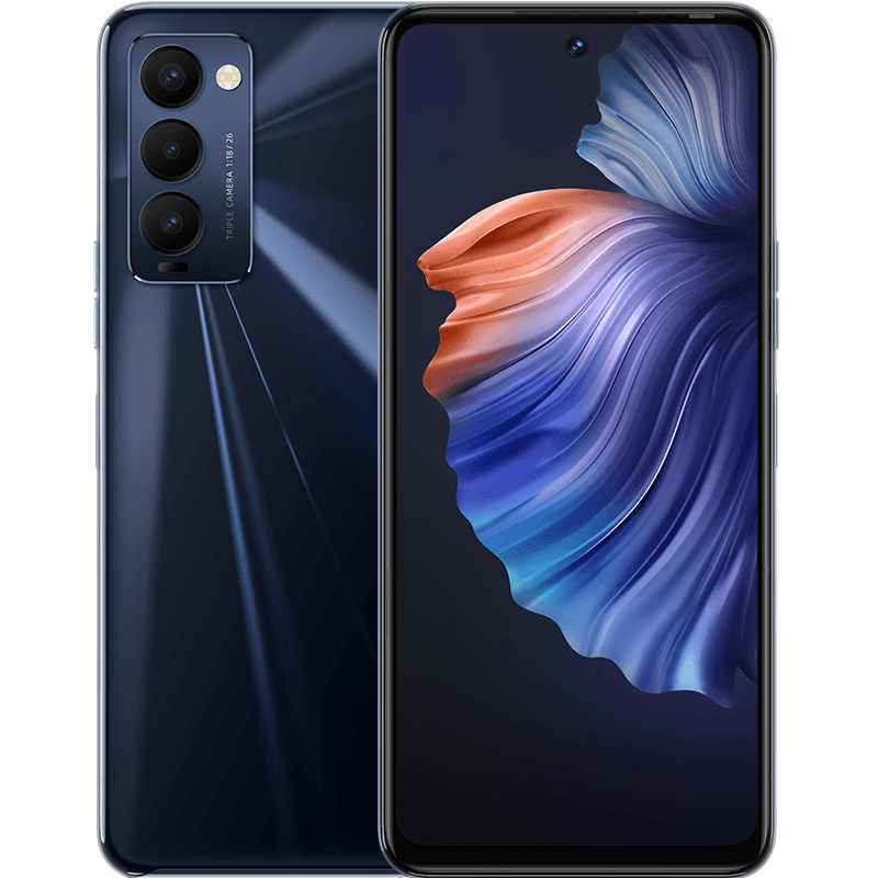 Tecno Camon 18 4GB/128GB