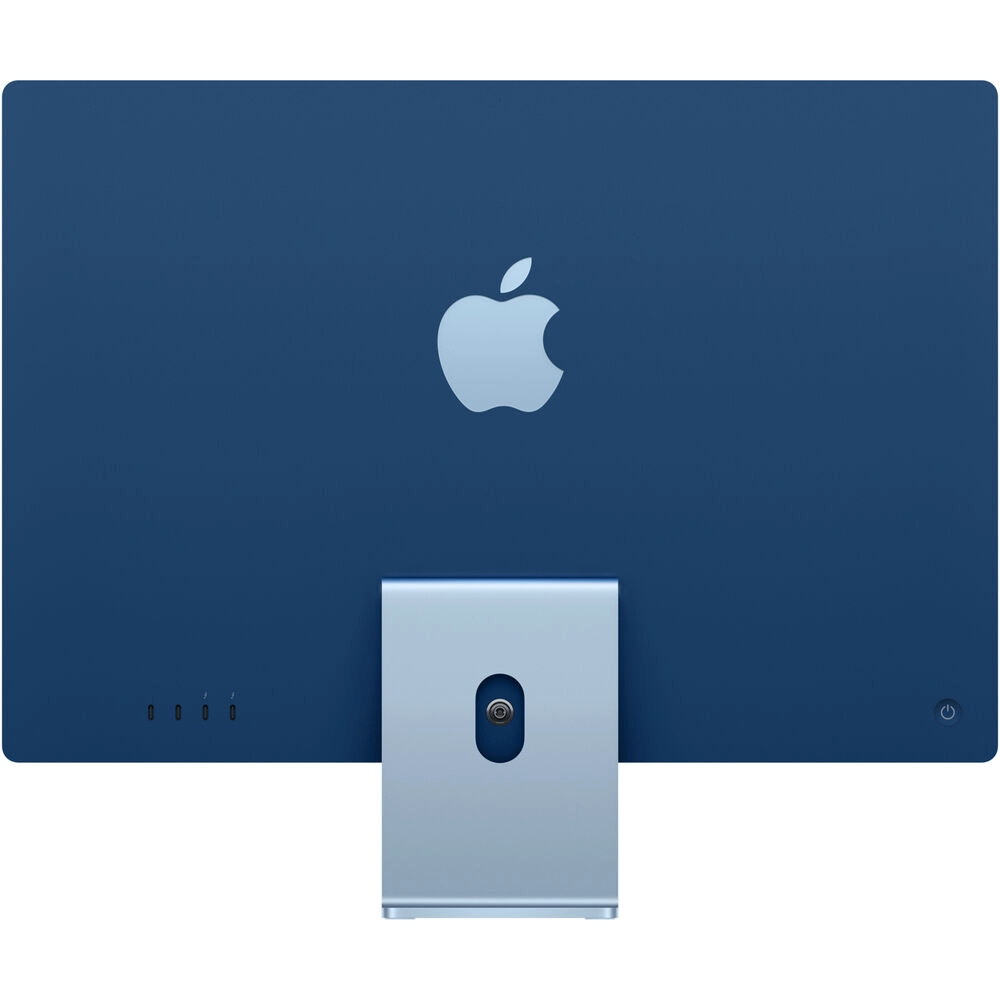 Apple iMac 24\" 4.5K M1 Chip 8-Core GPU Magic Keyboard with Numeric Keypad 8GB/256GB