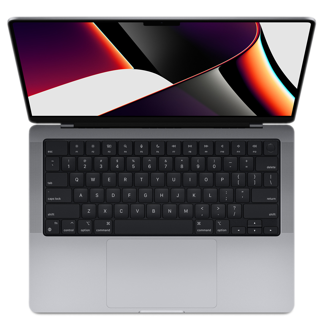 Macbook Pro 2020 M1 16GB/512GB16GB - MacBook本体