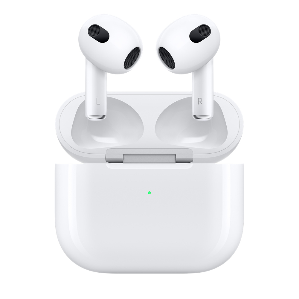 Apple AirPods 3 vs Samsung Galaxy Buds - Price in Kenya