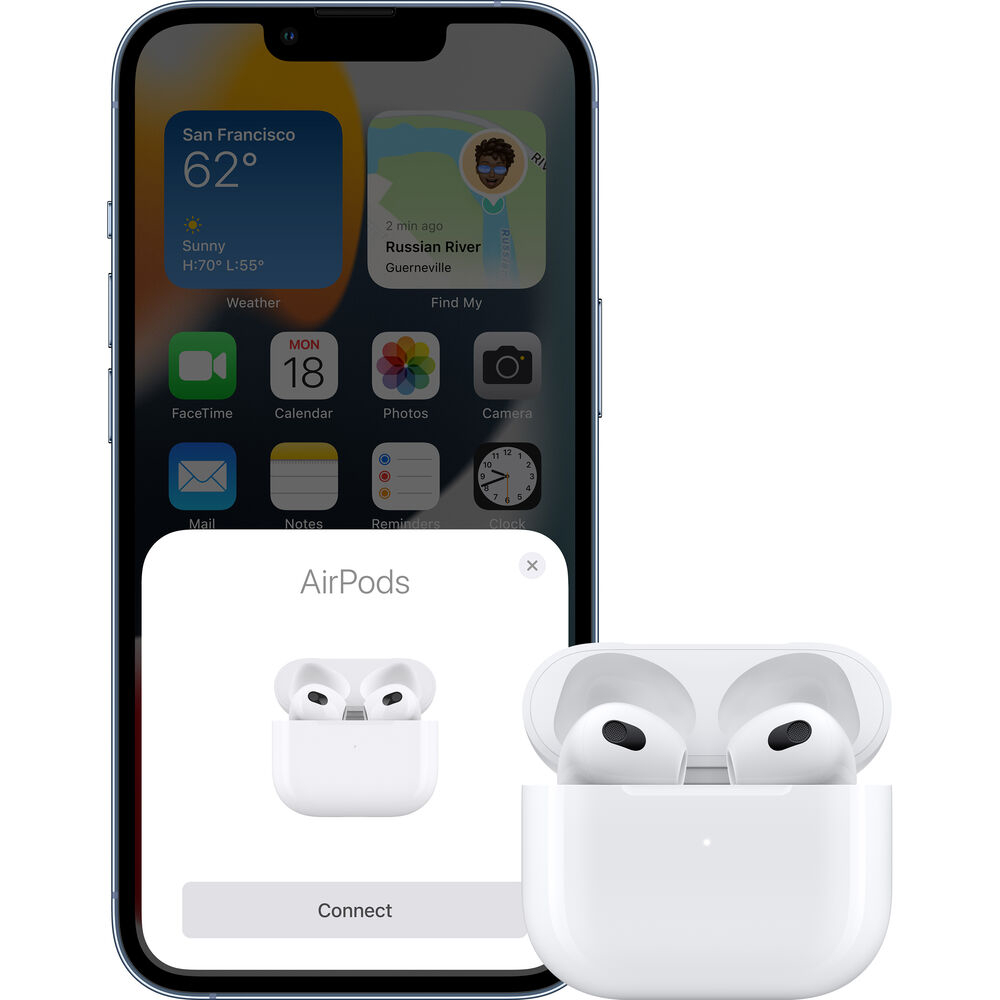 Apple AirPods 3