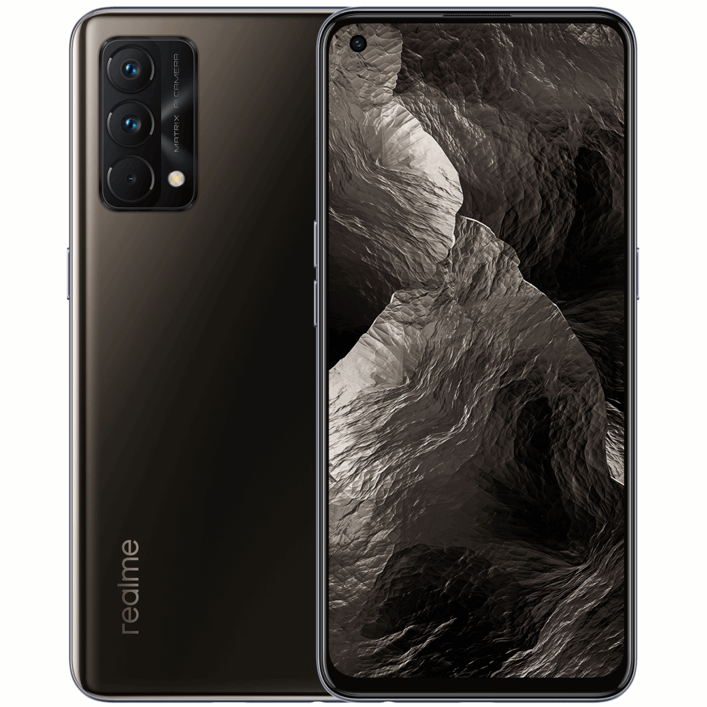 Realme GT Master 6GB/128GB