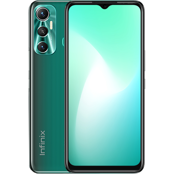 Infinix 30i 4 128gb