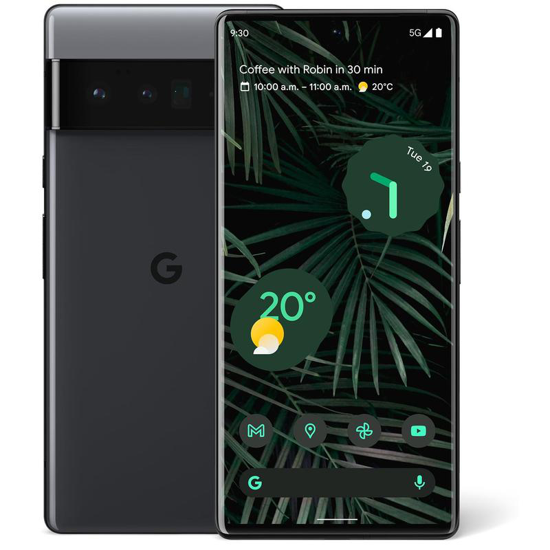 Google Pixel 6 Pro 12GB/256GB