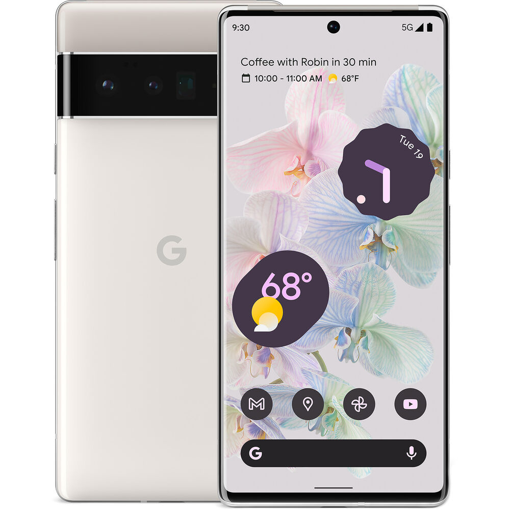 Google Pixel 6 Pro 12GB/256GB