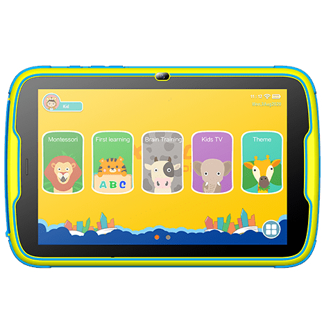 X-Tigi Kids 8 Pro 1GB/32GB