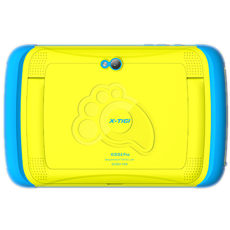 X-Tigi Kids 8 Pro 1GB/32GB
