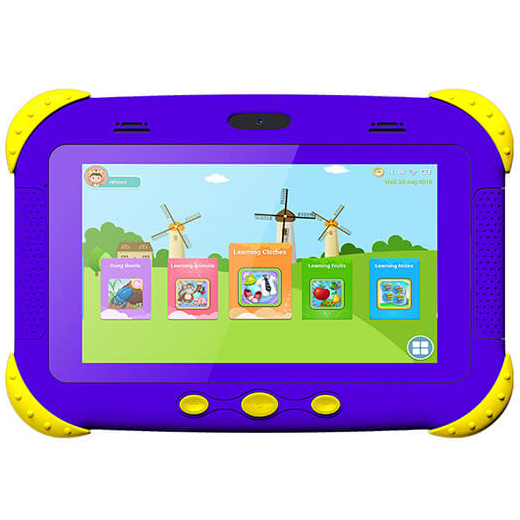 X-Tigi Kids 7 Pro 1GB/32GB