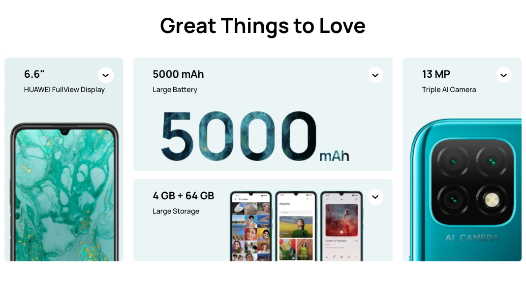 huaweinovay60e