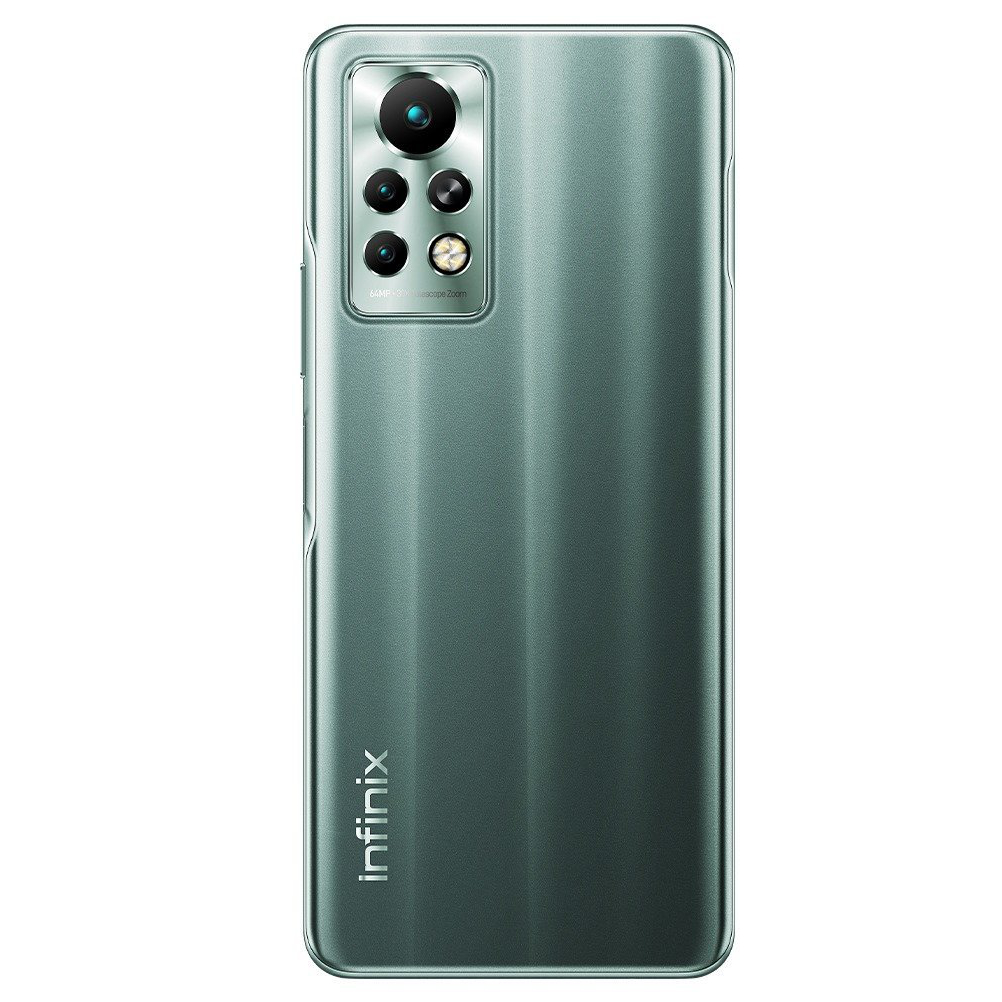 infinixnote11progreen