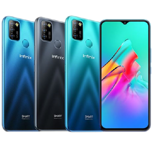 infinixsmart5b