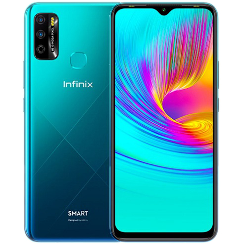 infinixsmart5a