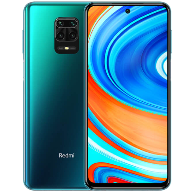 xiaomiredminote9c