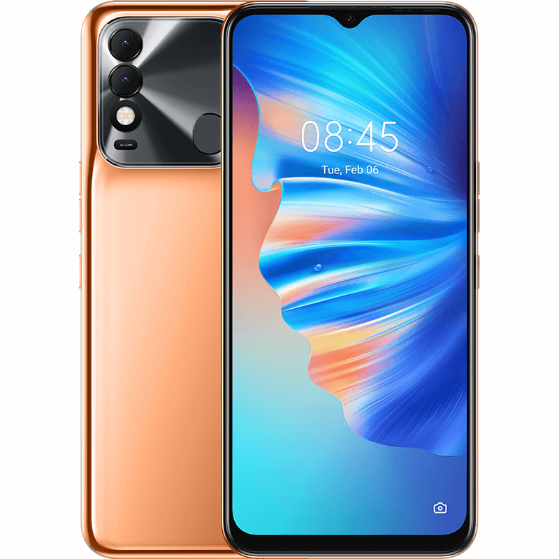 tecnospark8td