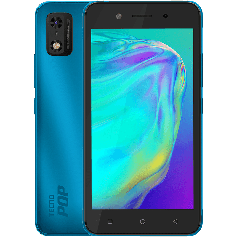 All Tecno Pop Series Smartphones - Price in Kenya