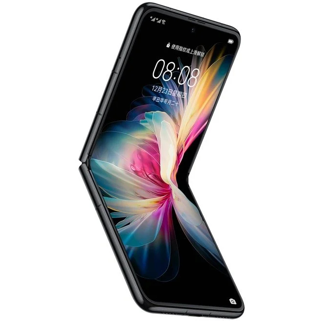 huaweip50pocketh