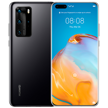 huaweip40proe
