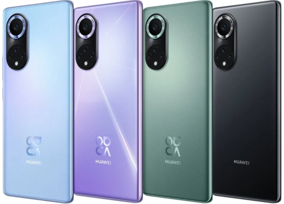 huaweinova9prof