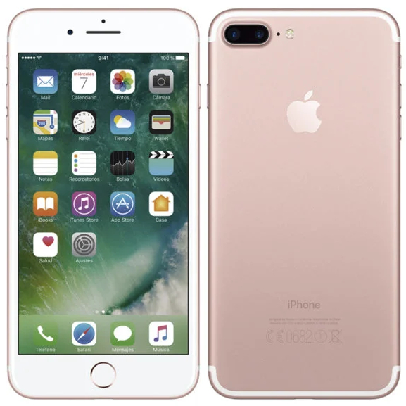 Apple Iphone 7 Plus 32gb Refurbished Price In Kenya