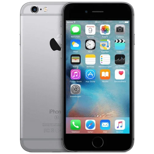 iphone6sc