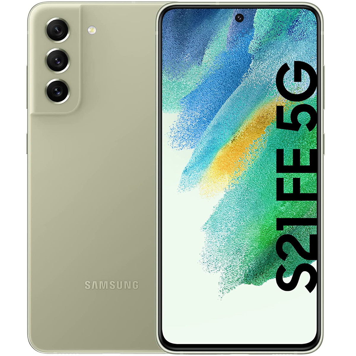 galaxys21fe5ge