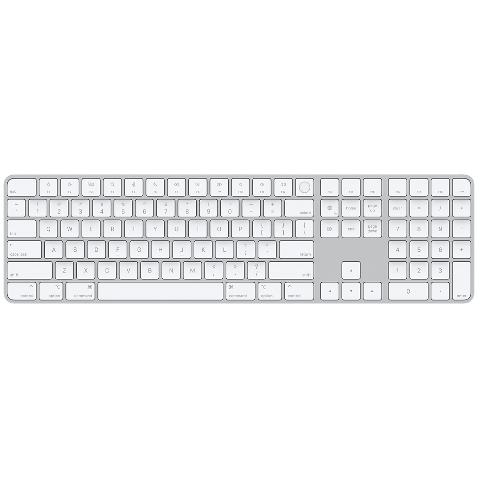 applemagickeyboardnumerictouchida