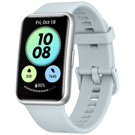 Huawei Watch Fit New vs Xiaomi Redmi Watch 2 Lite - Price in Kenya