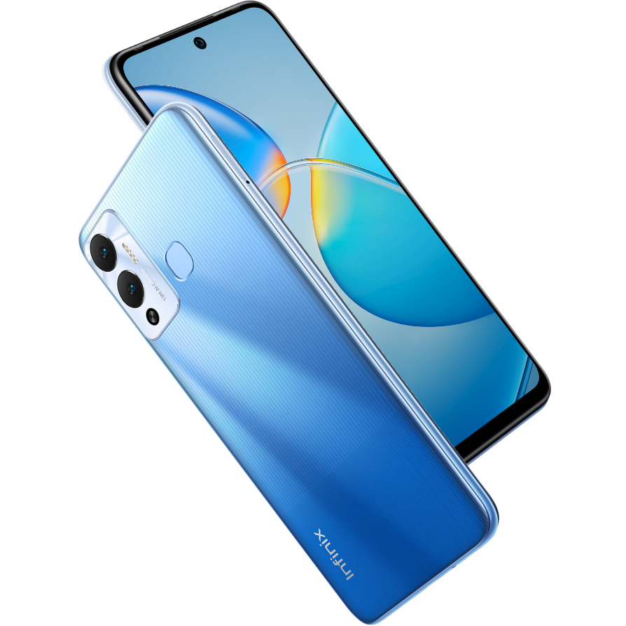 infinixhot12playe