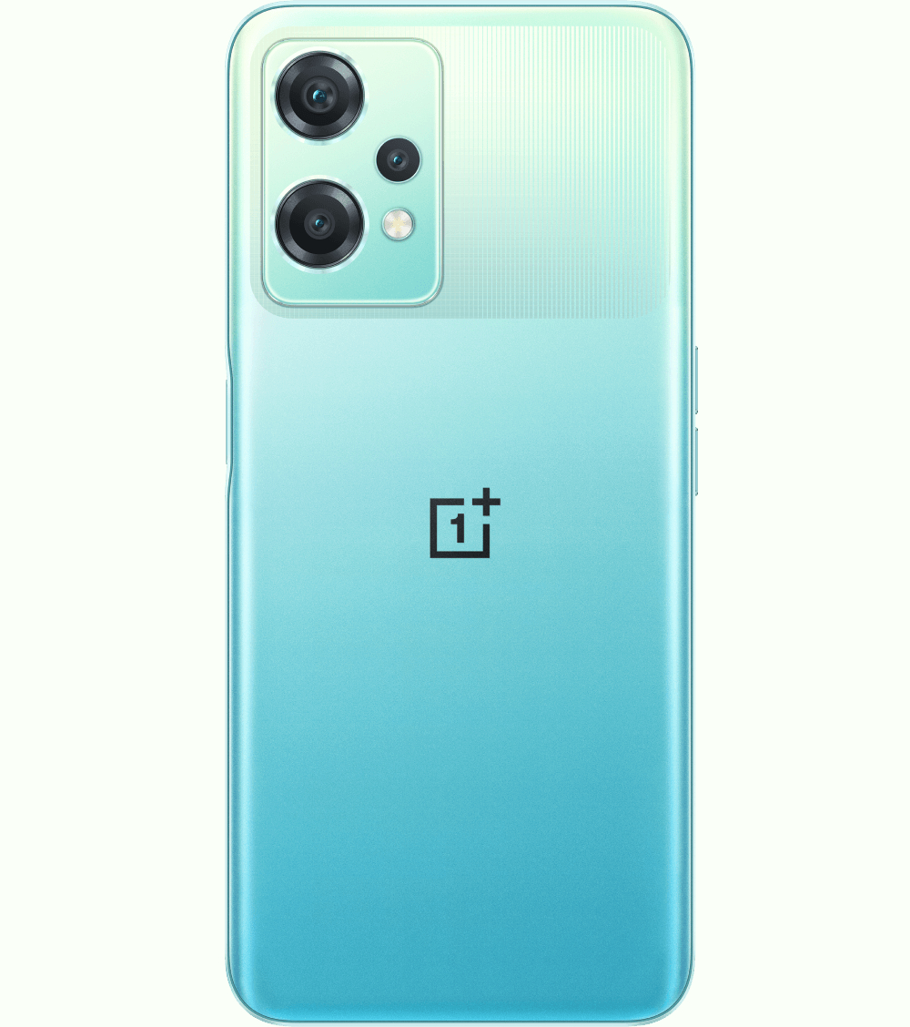 oneplusnordce2lited